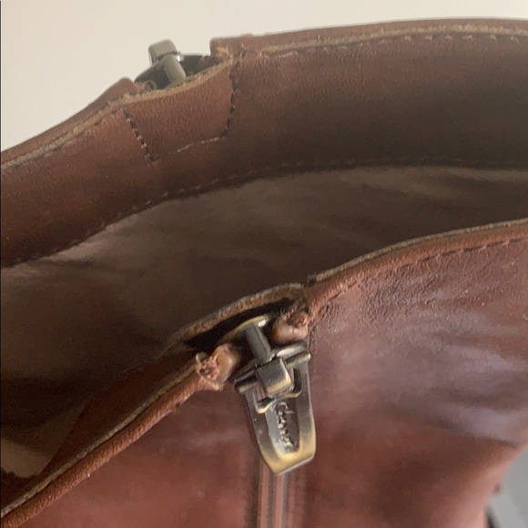 Mid calf riding boots - Picture 5 of 5